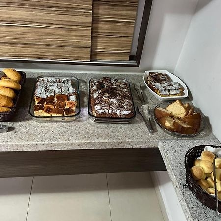 ארגוארי Big Hotel מראה חיצוני תמונה