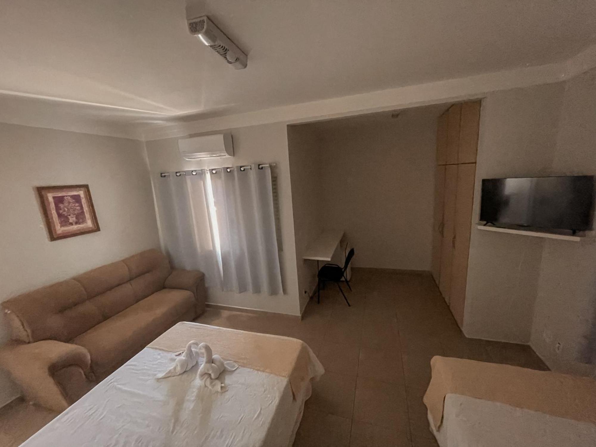 ארגוארי Big Hotel מראה חיצוני תמונה