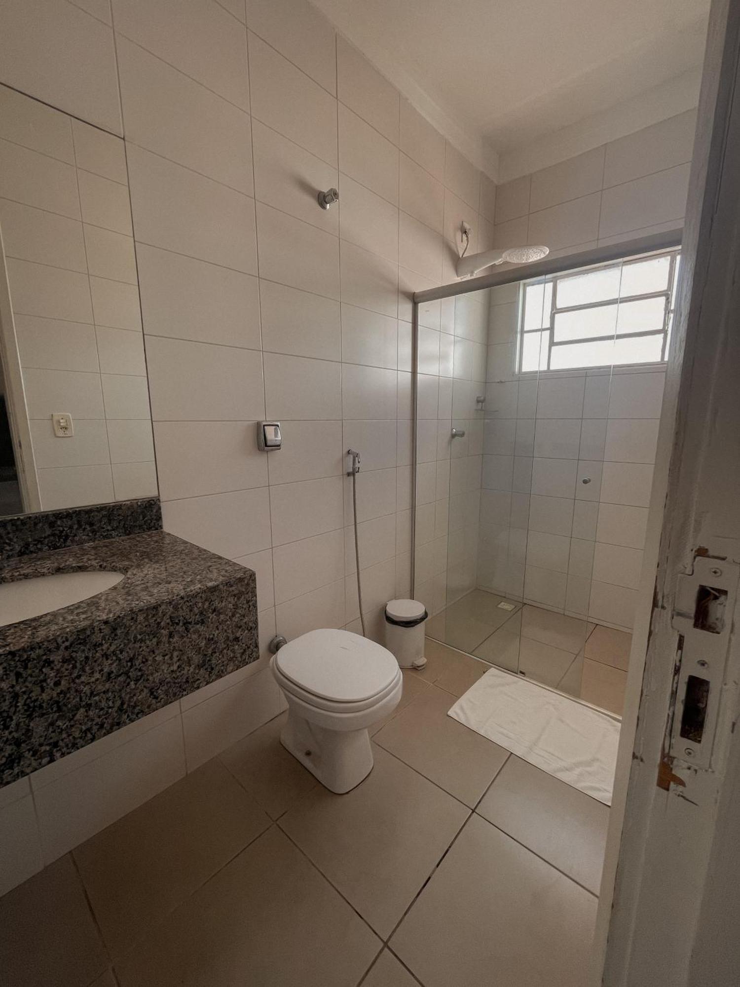 ארגוארי Big Hotel מראה חיצוני תמונה
