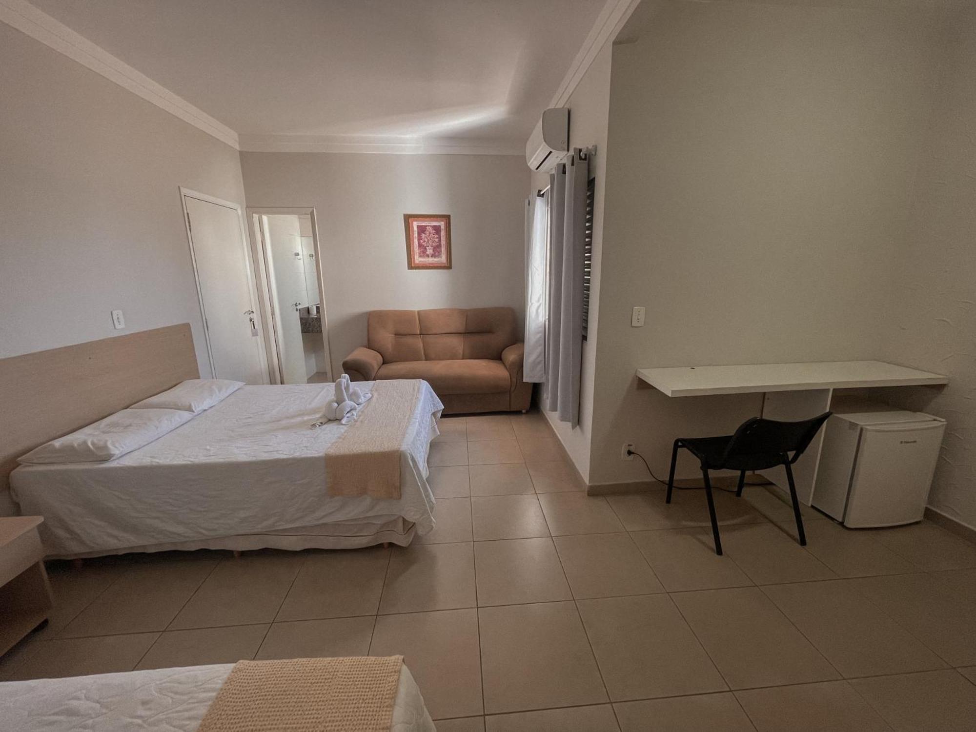 ארגוארי Big Hotel מראה חיצוני תמונה