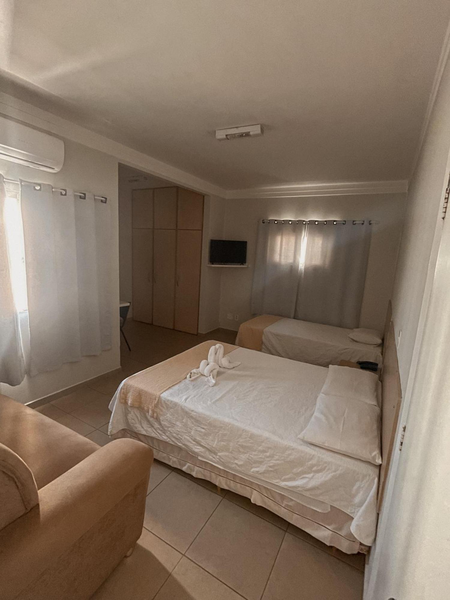 ארגוארי Big Hotel מראה חיצוני תמונה