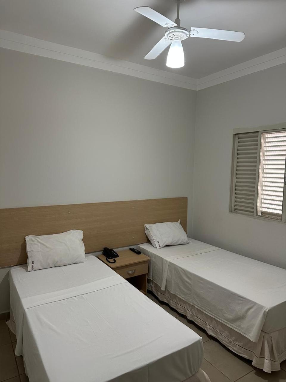 ארגוארי Big Hotel מראה חיצוני תמונה