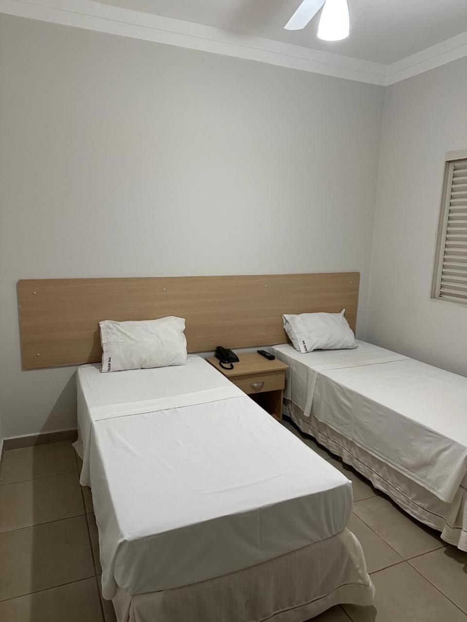 ארגוארי Big Hotel מראה חיצוני תמונה