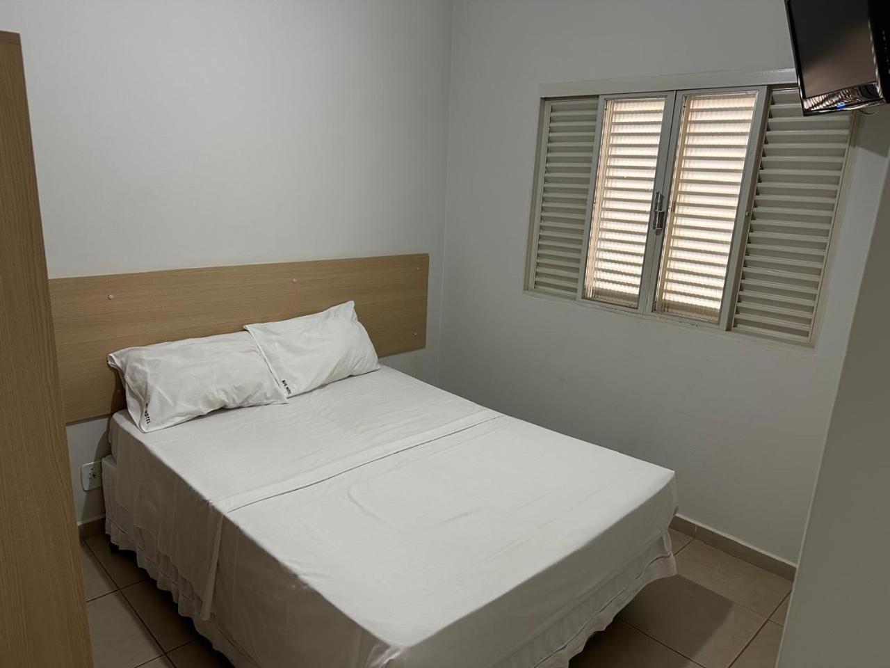 ארגוארי Big Hotel מראה חיצוני תמונה