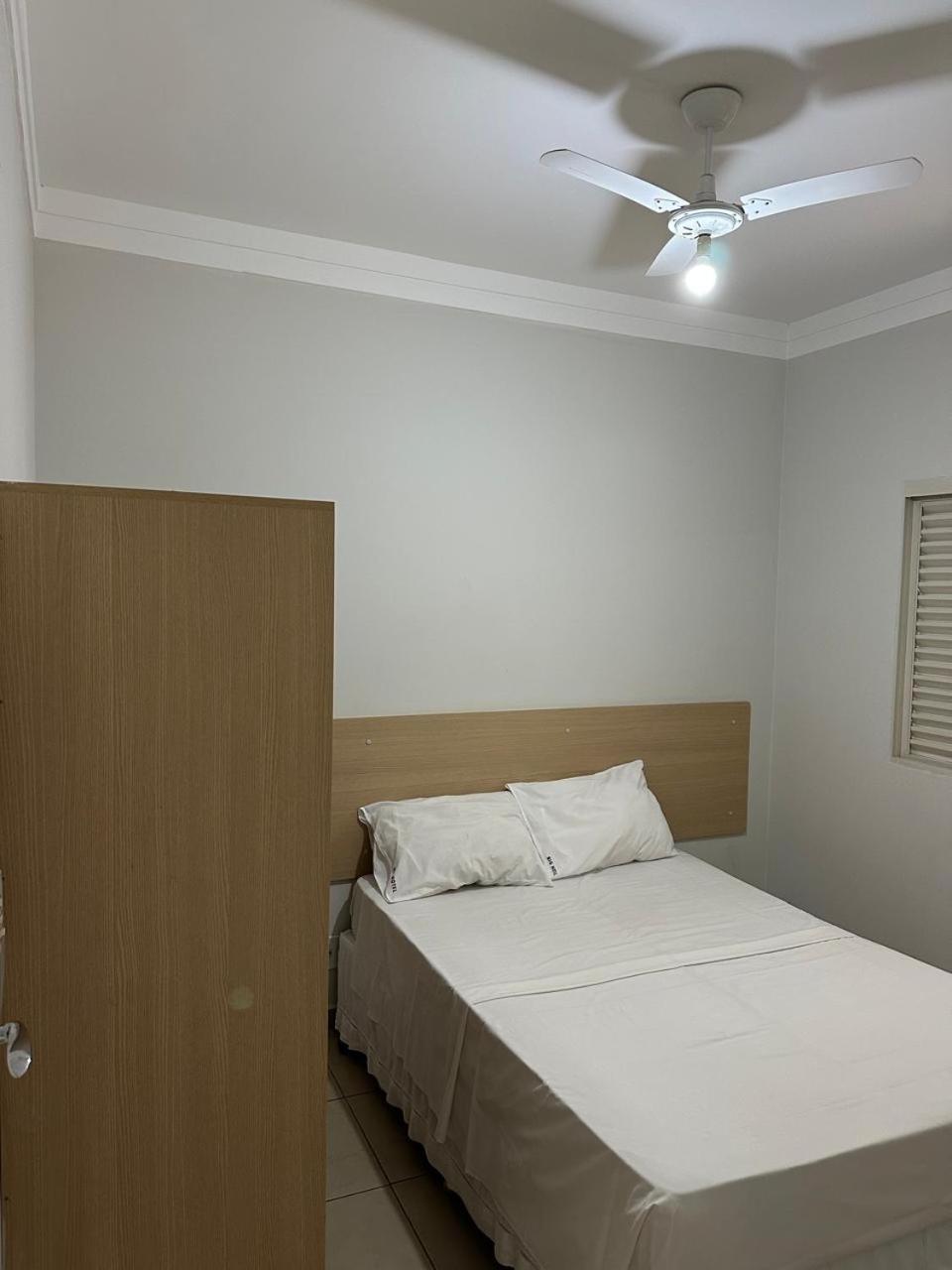 ארגוארי Big Hotel מראה חיצוני תמונה