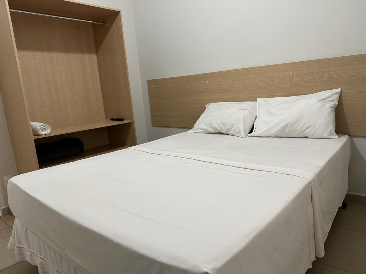 ארגוארי Big Hotel מראה חיצוני תמונה
