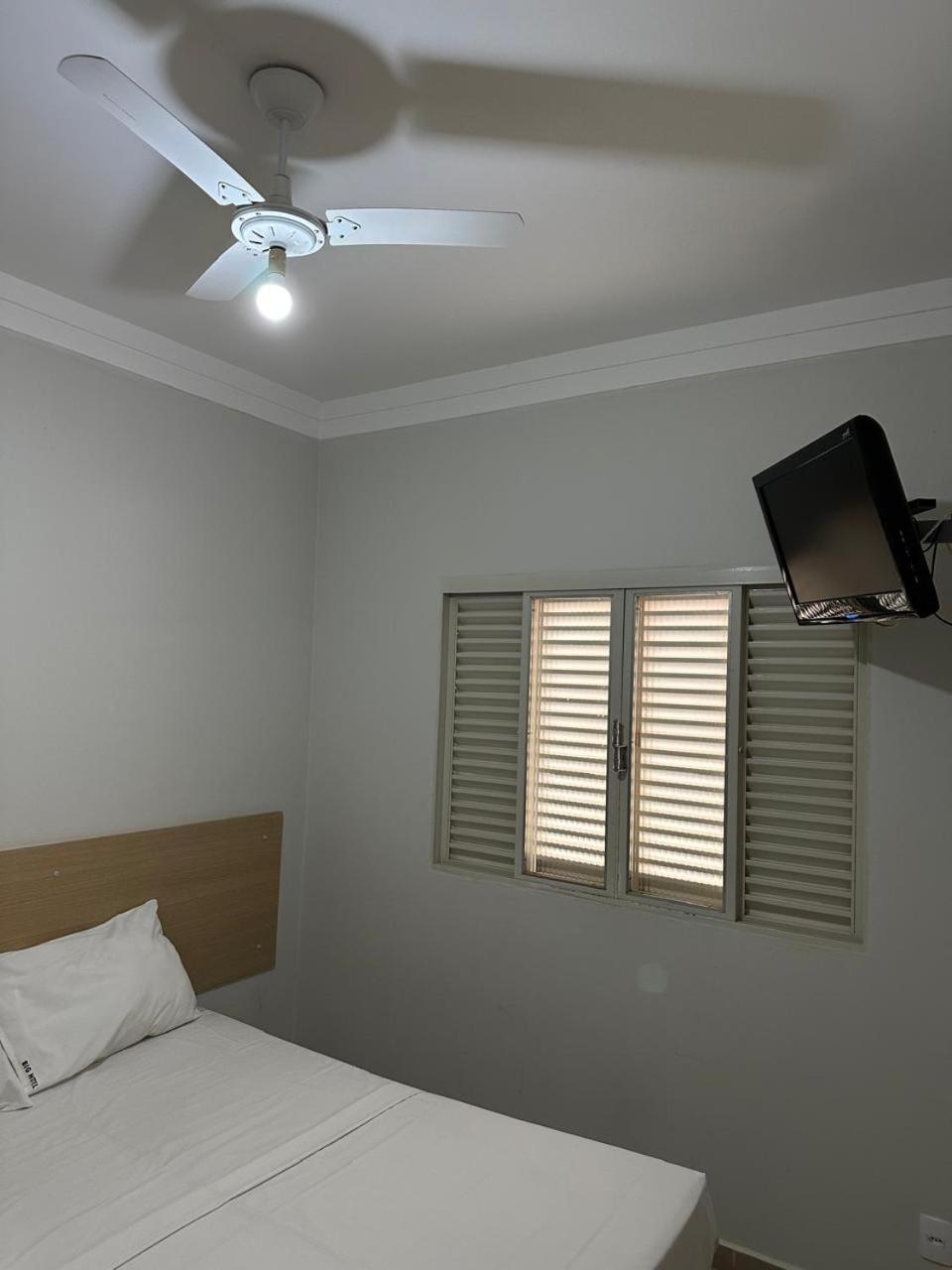ארגוארי Big Hotel מראה חיצוני תמונה