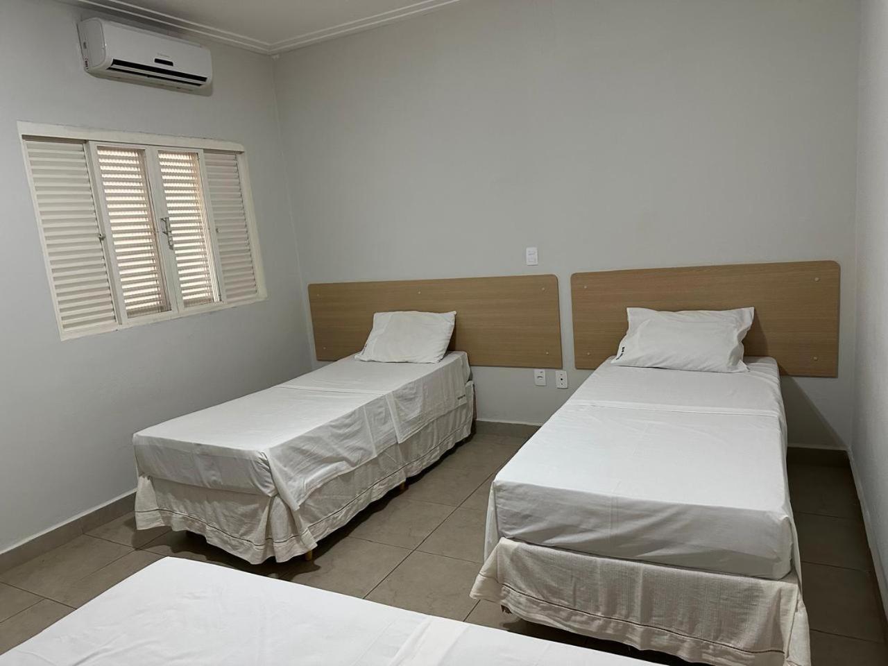 ארגוארי Big Hotel מראה חיצוני תמונה