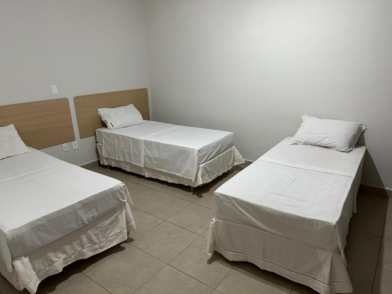 ארגוארי Big Hotel מראה חיצוני תמונה