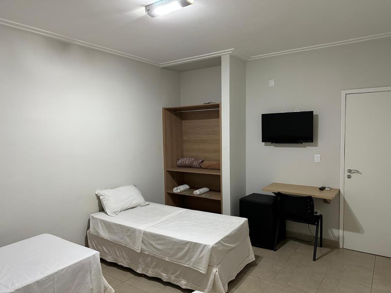 ארגוארי Big Hotel מראה חיצוני תמונה