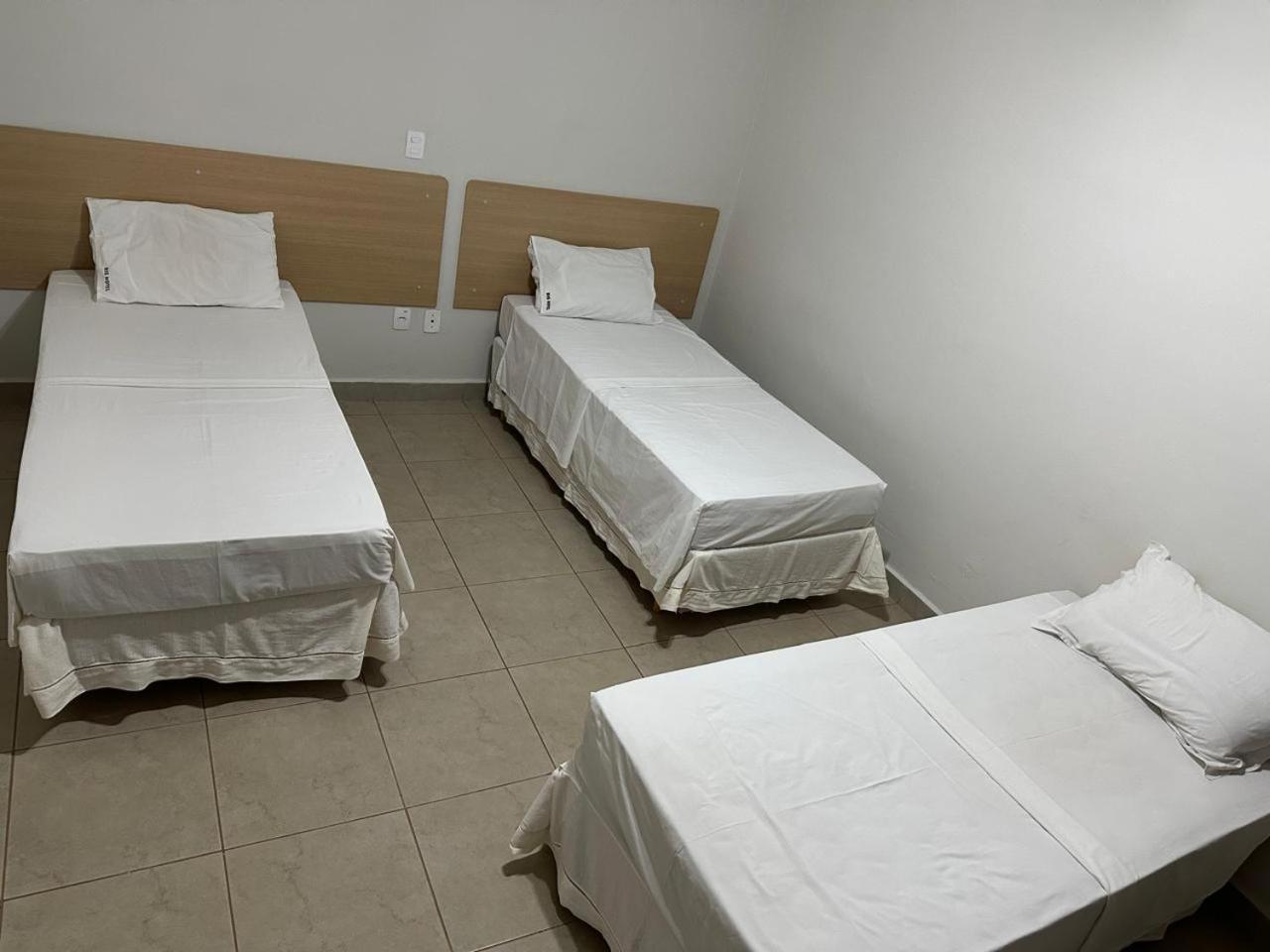 ארגוארי Big Hotel מראה חיצוני תמונה