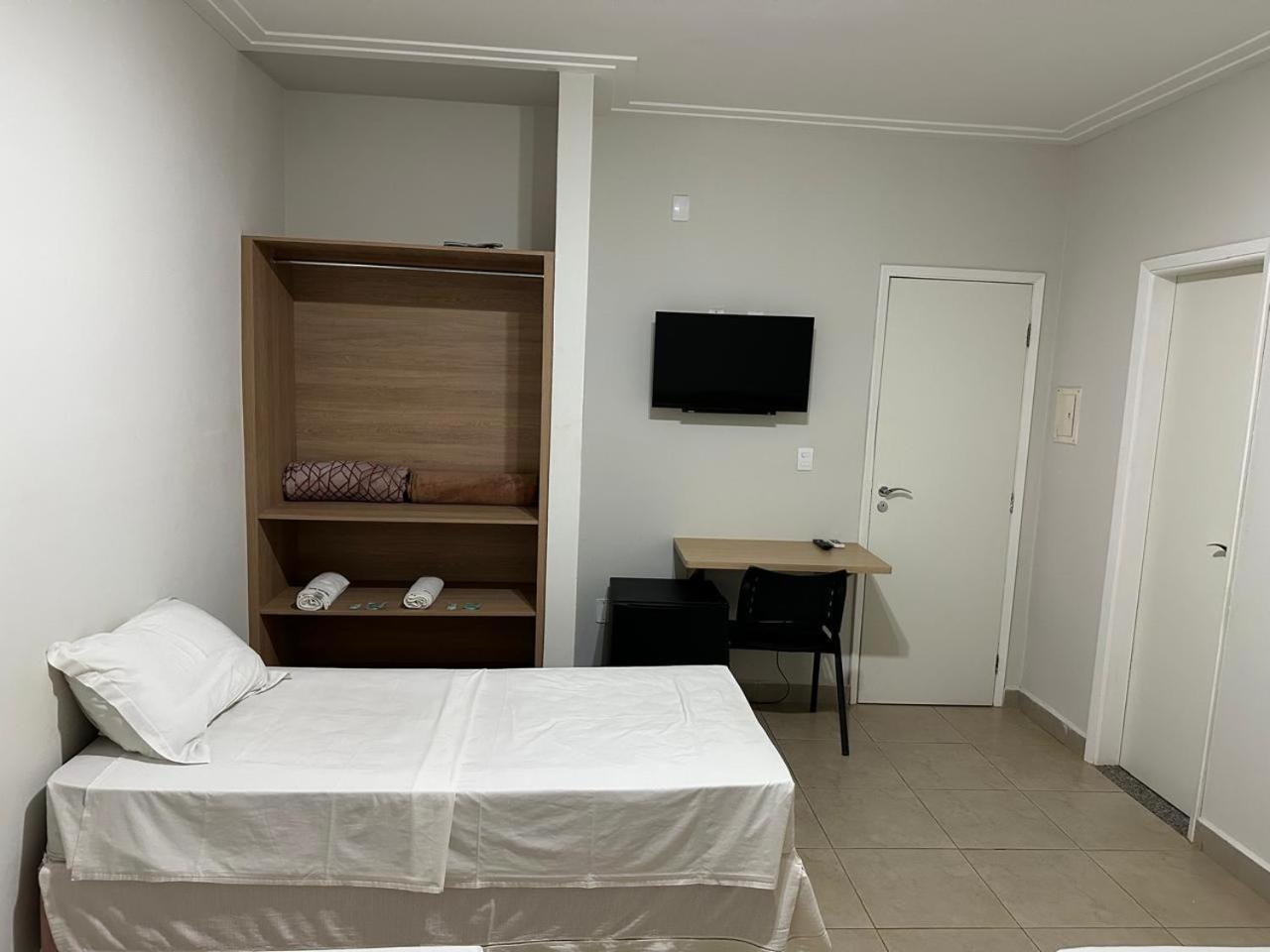 ארגוארי Big Hotel מראה חיצוני תמונה