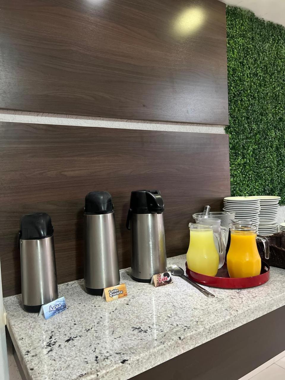 ארגוארי Big Hotel מראה חיצוני תמונה