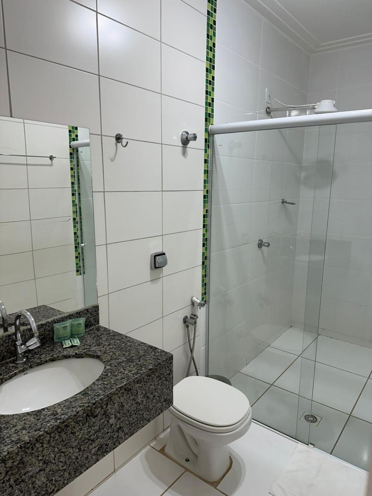 ארגוארי Big Hotel מראה חיצוני תמונה