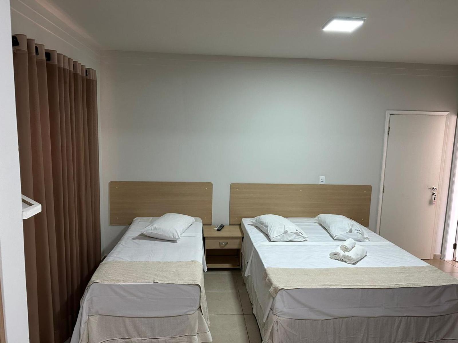 ארגוארי Big Hotel מראה חיצוני תמונה
