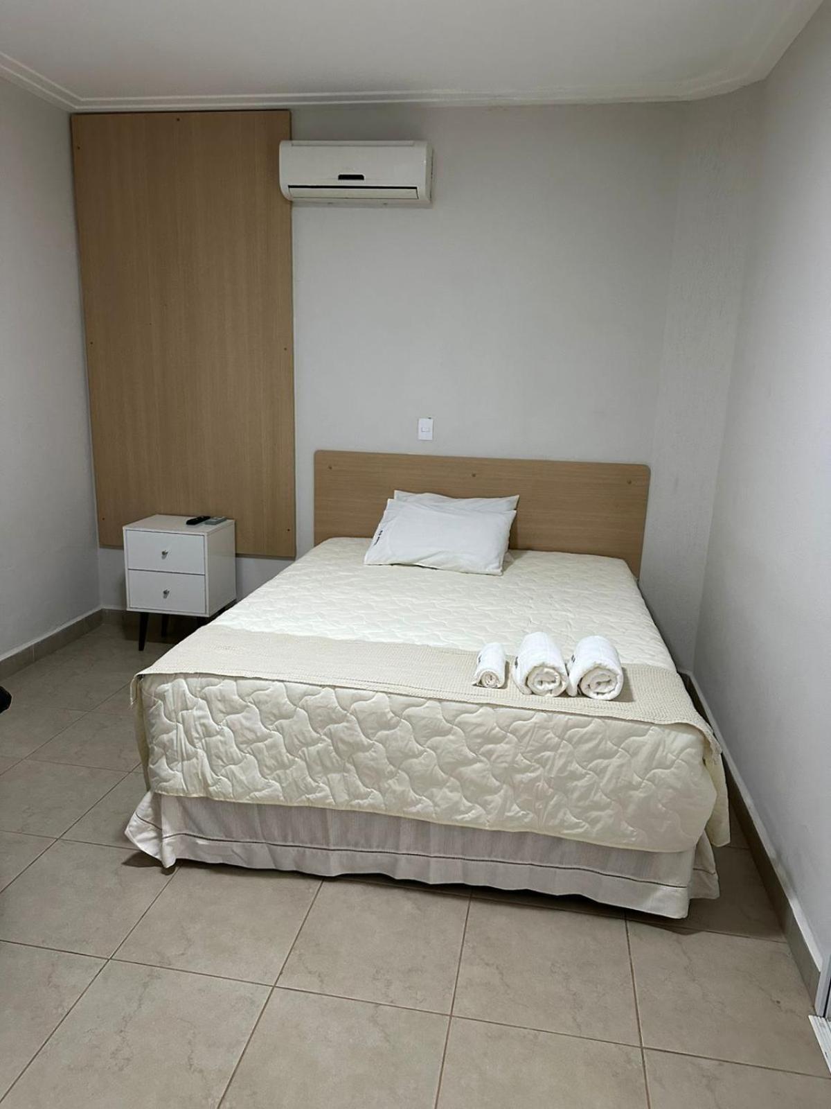 ארגוארי Big Hotel מראה חיצוני תמונה